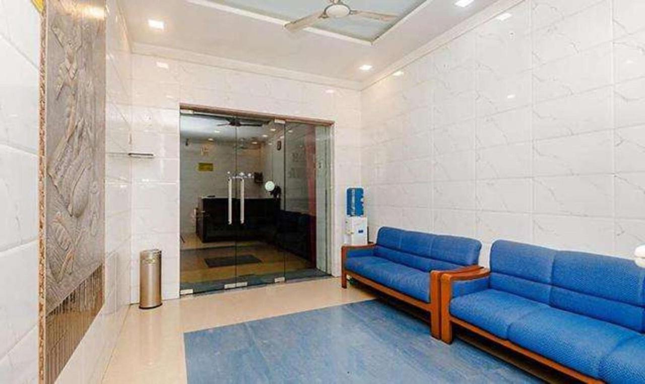 Fabhotel Ashok Tuliip Bhiwandi エクステリア 写真